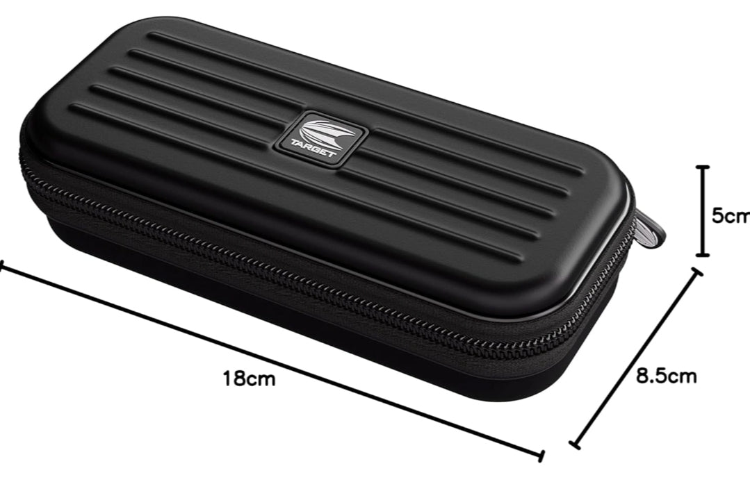 TARGET Takoma Darts case