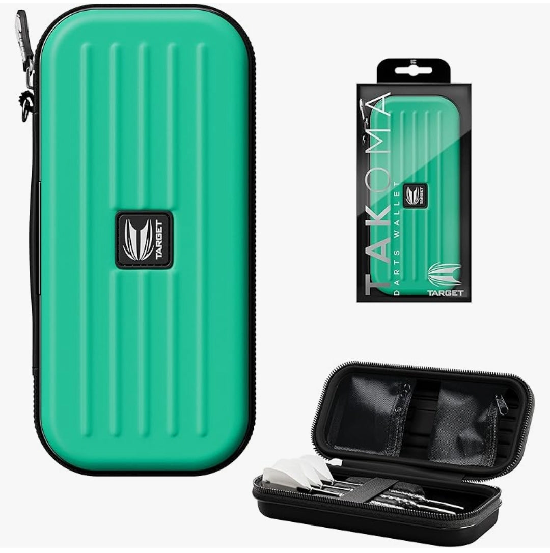 TARGET Takoma Darts case